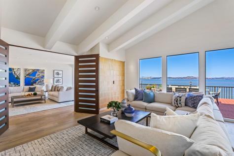 79 Saint Thomas Way Tiburon CA 94920