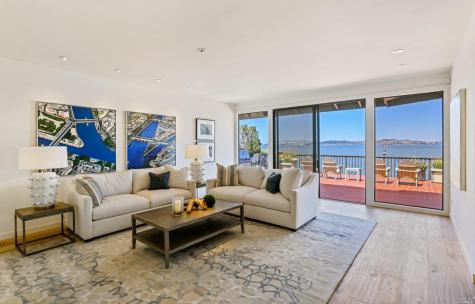 79 Saint Thomas Way Tiburon CA 94920