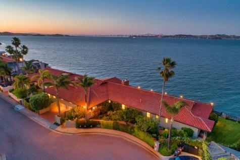 79 Saint Thomas Way Tiburon CA 94920