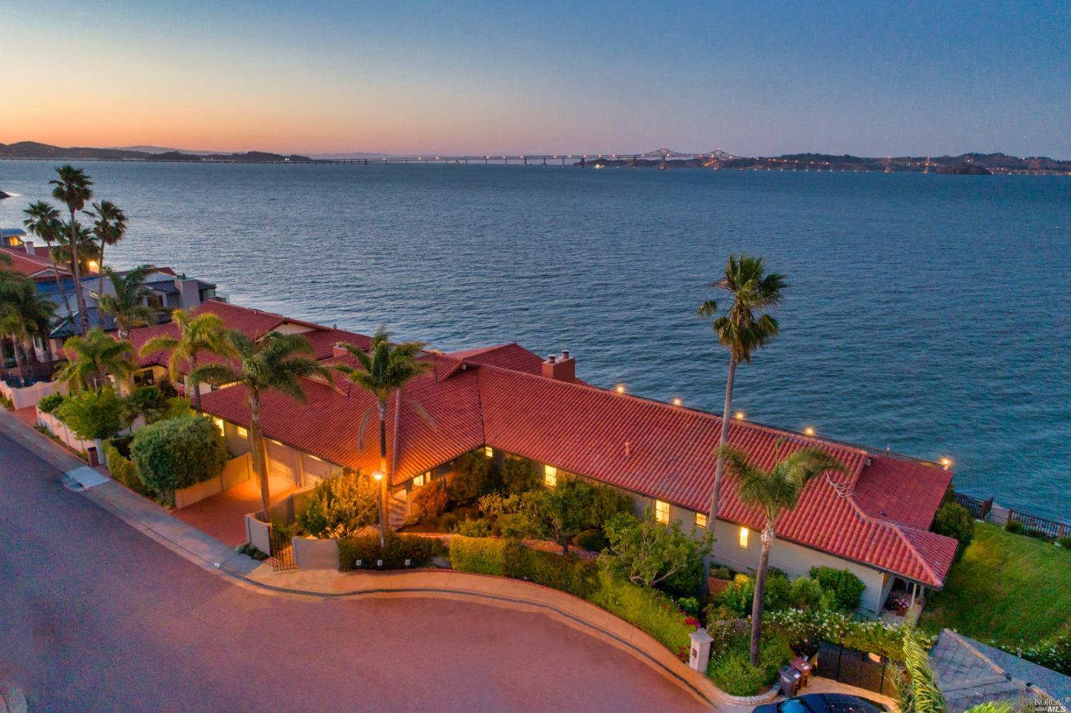 79 Saint Thomas Way Tiburon CA 94920
