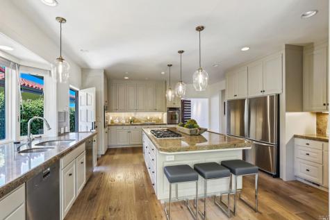 79 Saint Thomas Way Tiburon CA 94920