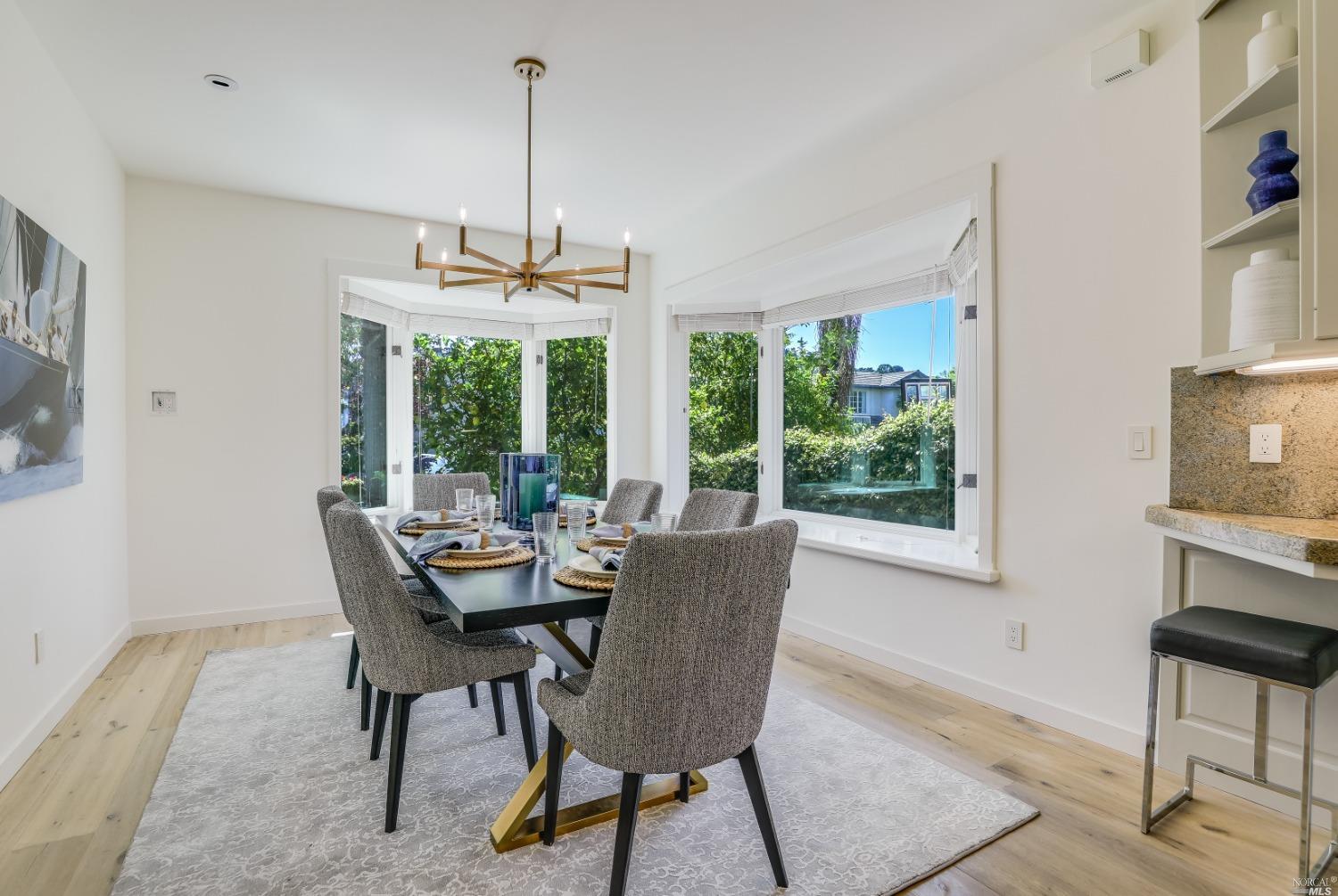 79 Saint Thomas Way Tiburon CA 94920