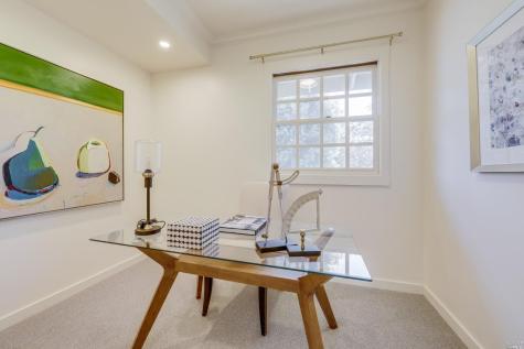 79 Saint Thomas Way Tiburon CA 94920