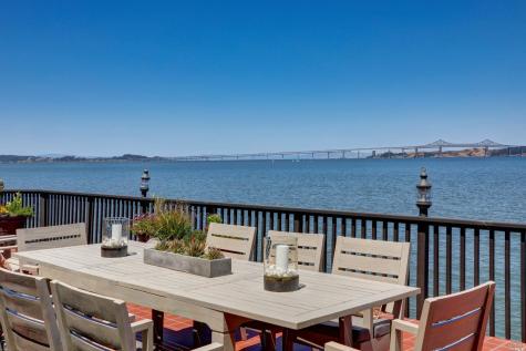 79 Saint Thomas Way Tiburon CA 94920