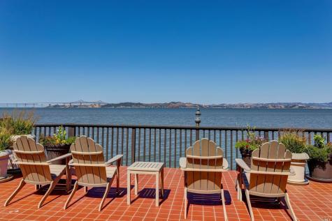79 Saint Thomas Way Tiburon CA 94920