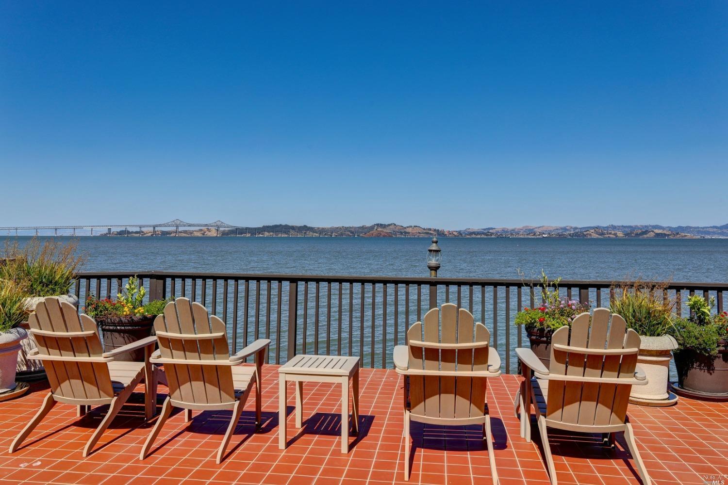 79 Saint Thomas Way Tiburon CA 94920