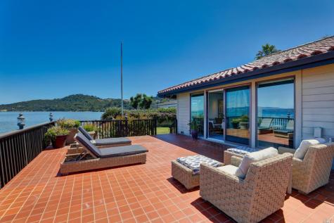 79 Saint Thomas Way Tiburon CA 94920