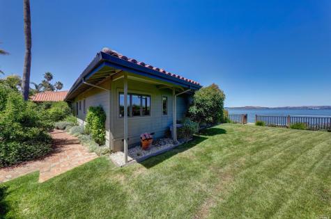 79 Saint Thomas Way Tiburon CA 94920