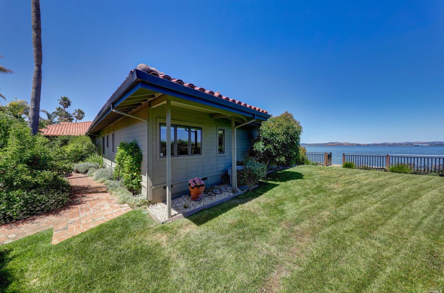 79 Saint Thomas Way Tiburon CA 94920