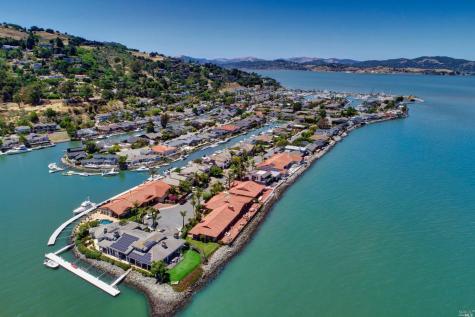 79 Saint Thomas Way Tiburon CA 94920