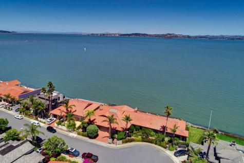 79 Saint Thomas Way Tiburon CA 94920