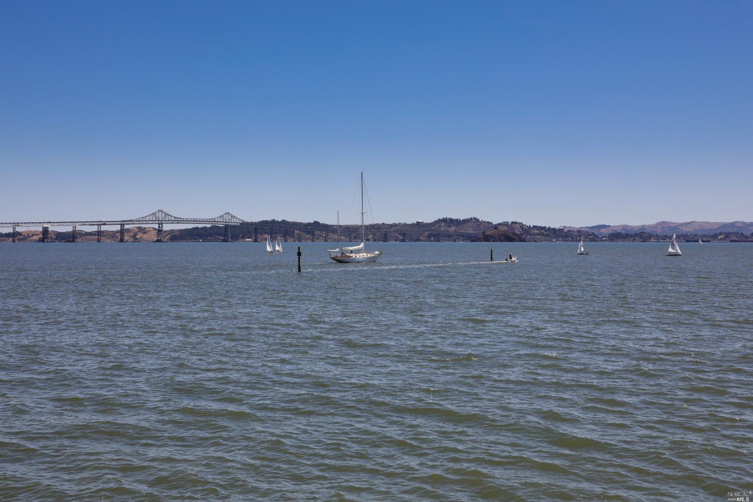 79 Saint Thomas Way Tiburon CA 94920