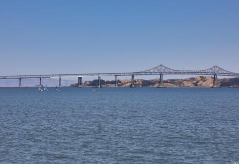 79 Saint Thomas Way Tiburon CA 94920
