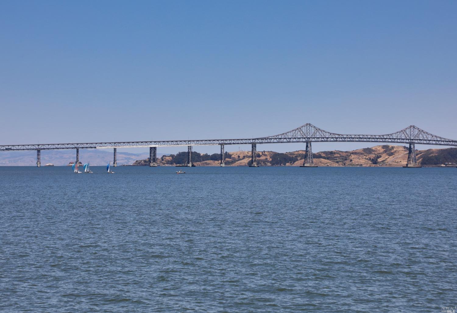 79 Saint Thomas Way Tiburon CA 94920