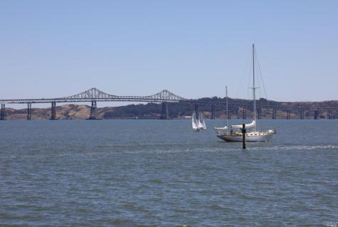 79 Saint Thomas Way Tiburon CA 94920