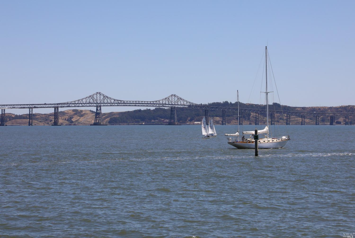 79 Saint Thomas Way Tiburon CA 94920