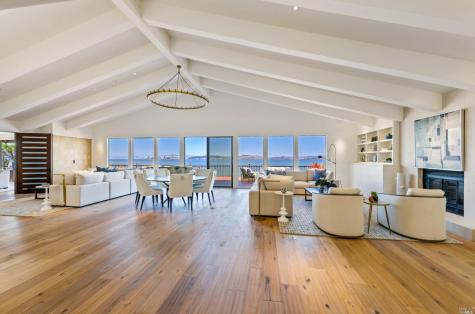 79 Saint Thomas Way Tiburon CA 94920