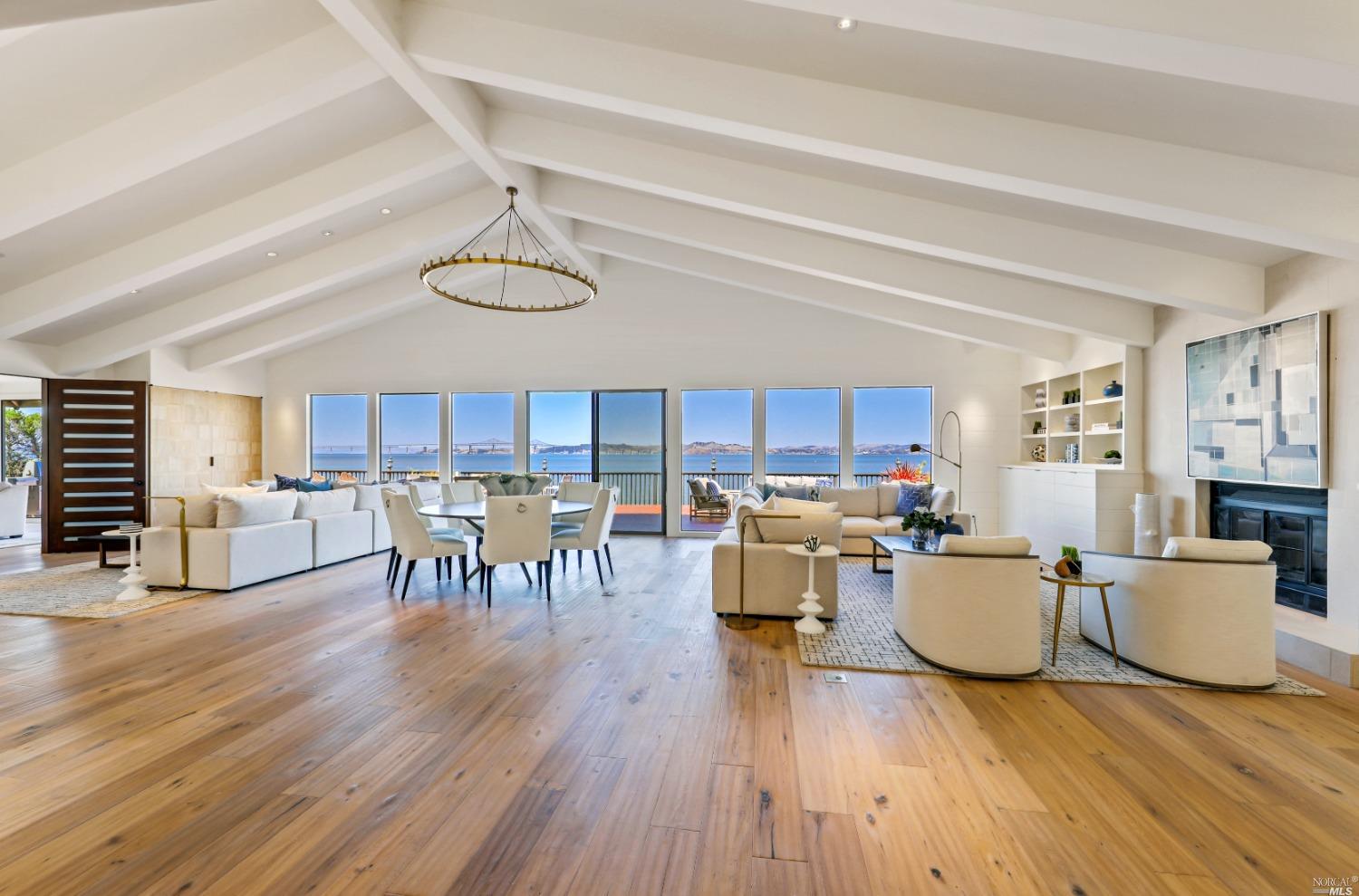 79 Saint Thomas Way Tiburon CA 94920