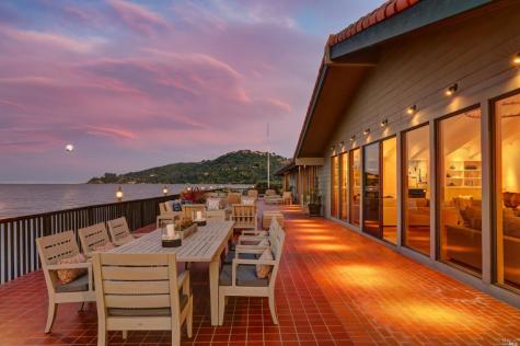 79 Saint Thomas Way Tiburon CA 94920