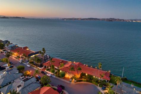 79 Saint Thomas Way Tiburon CA 94920