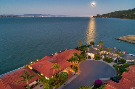 79 Saint Thomas Way Tiburon CA 94920