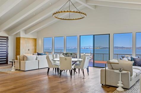 79 Saint Thomas Way Tiburon CA 94920