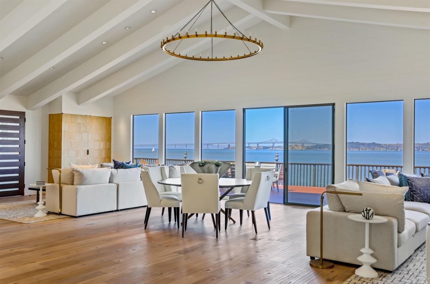 79 Saint Thomas Way Tiburon CA 94920