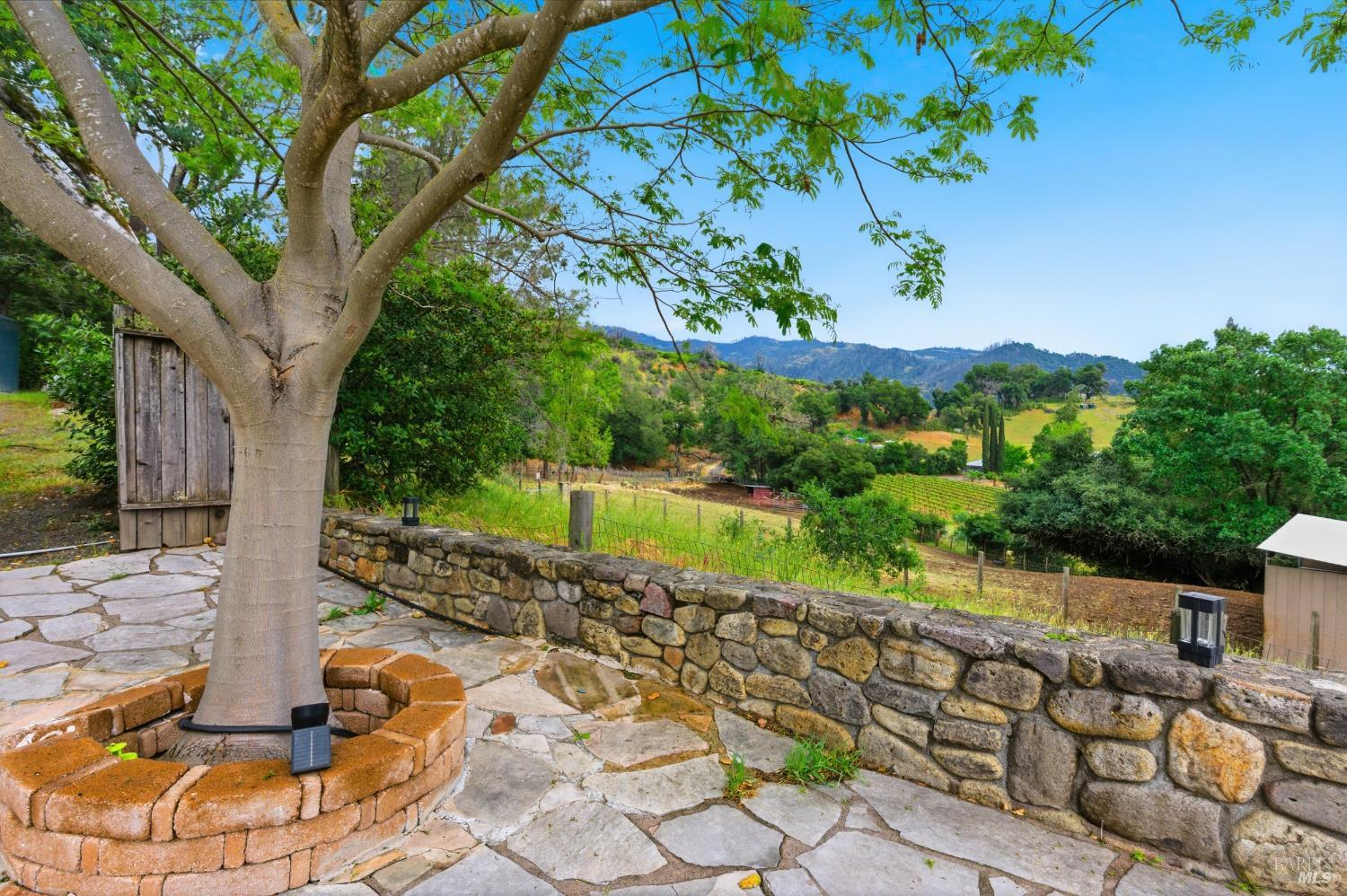 4405 Silverado Trail Calistoga CA 94515