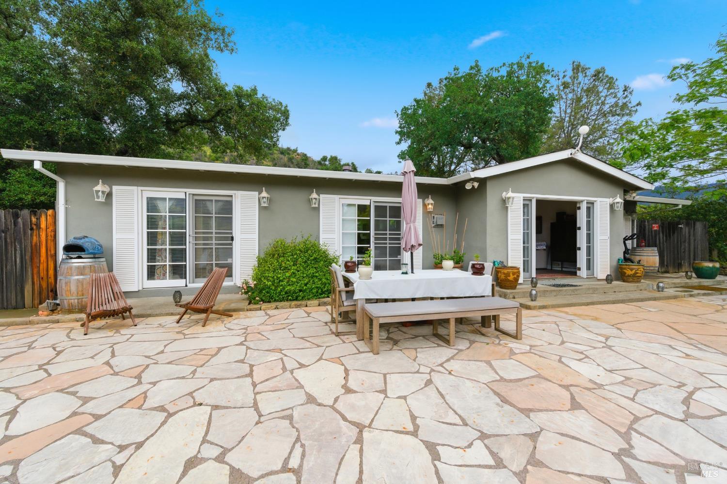 4405 Silverado Trail Calistoga CA 94515