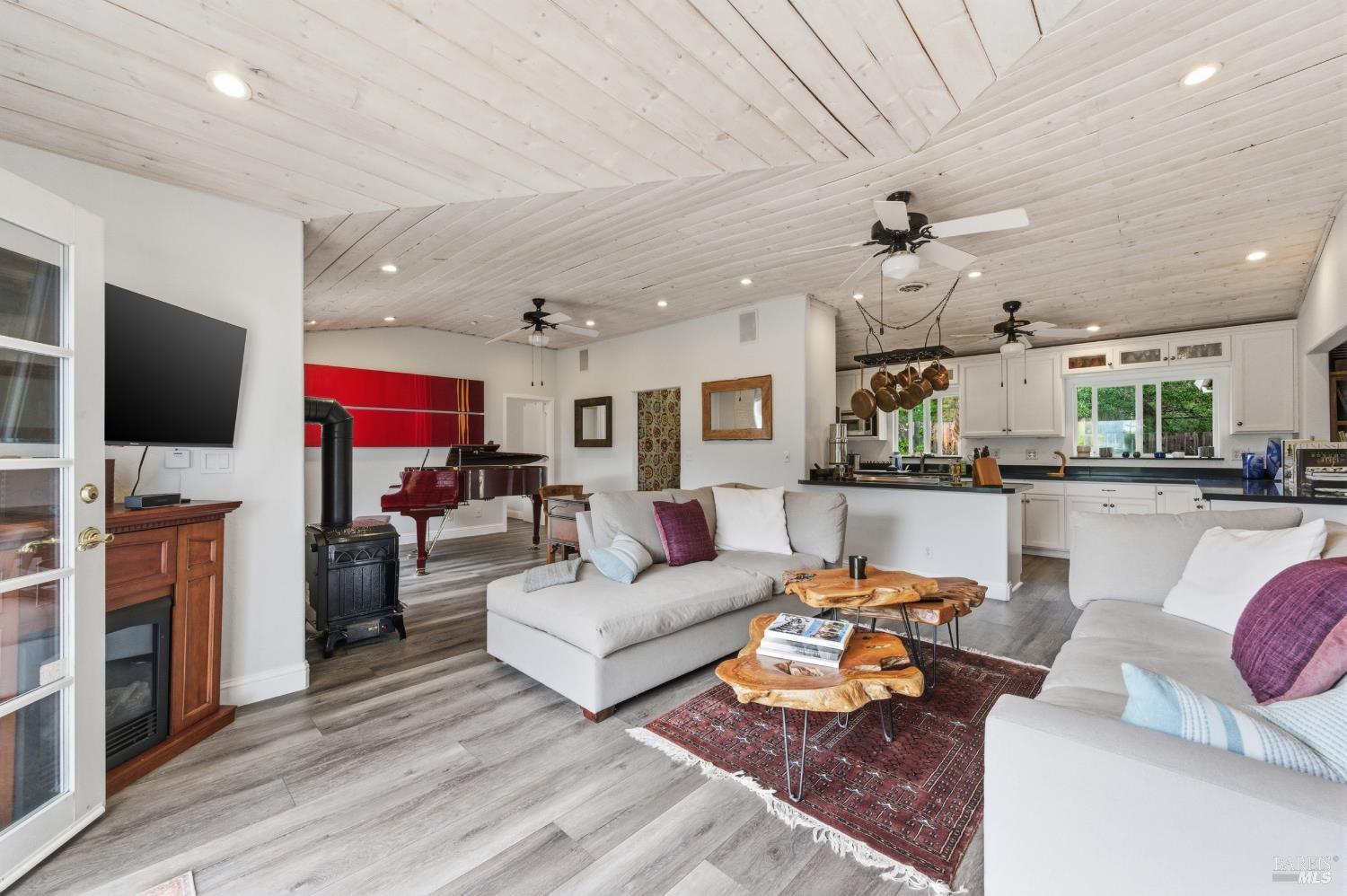 4405 Silverado Trail Calistoga CA 94515