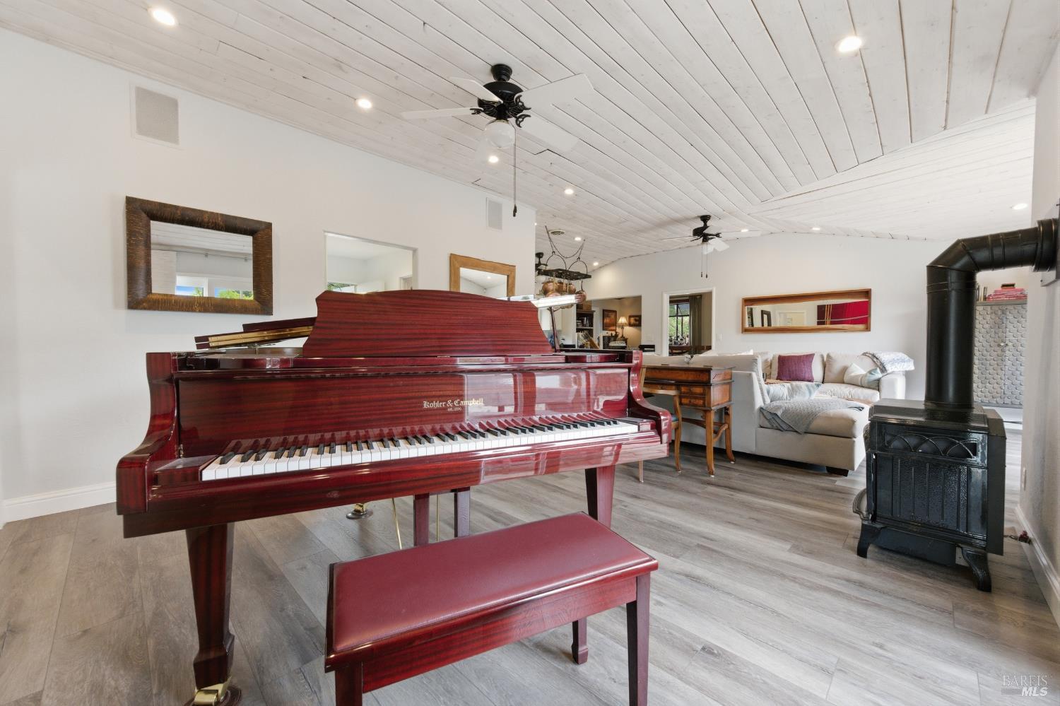 4405 Silverado Trail Calistoga CA 94515