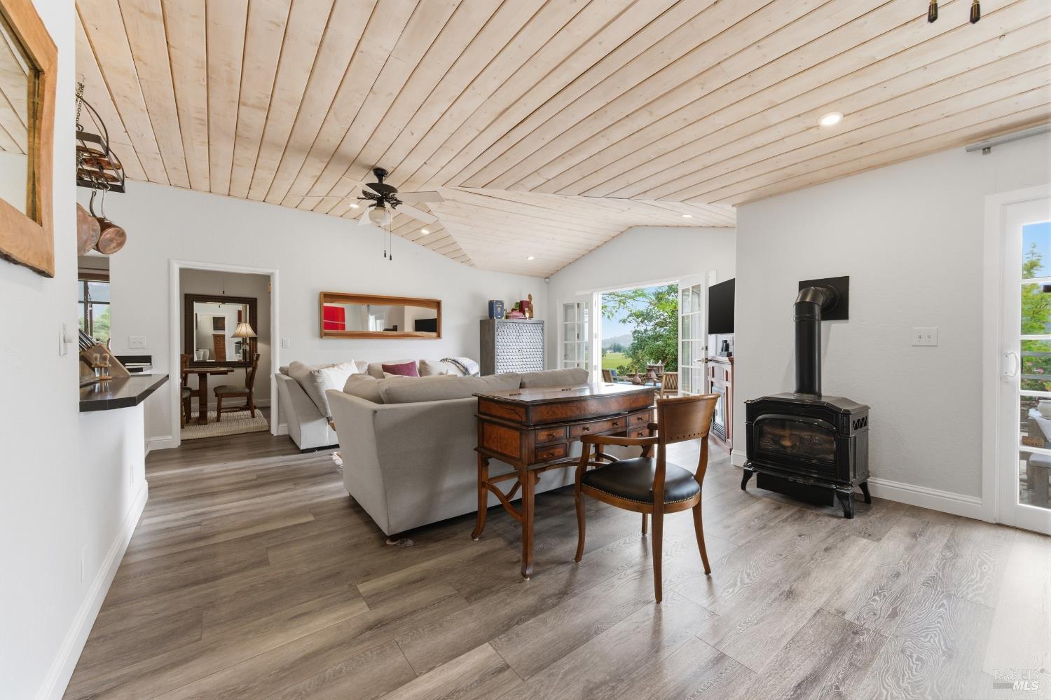 4405 Silverado Trail Calistoga CA 94515