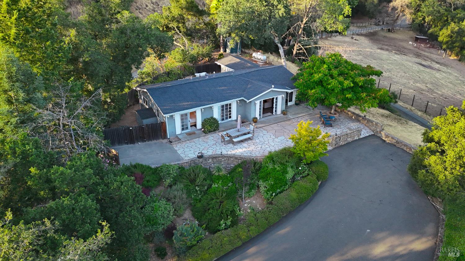 4405 Silverado Trail Calistoga CA 94515
