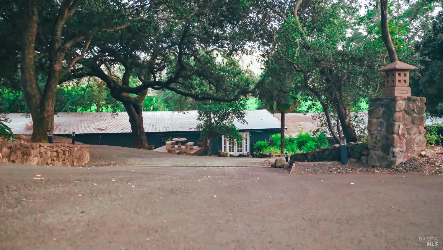 4405 Silverado Trail Calistoga CA 94515