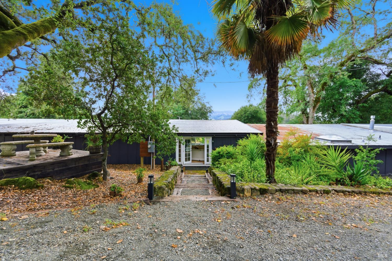 4405 Silverado Trail Calistoga CA 94515