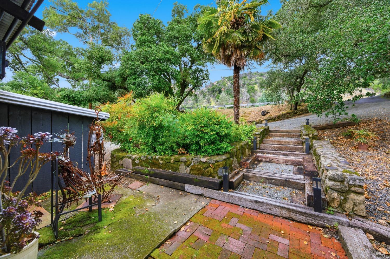 4405 Silverado Trail Calistoga CA 94515