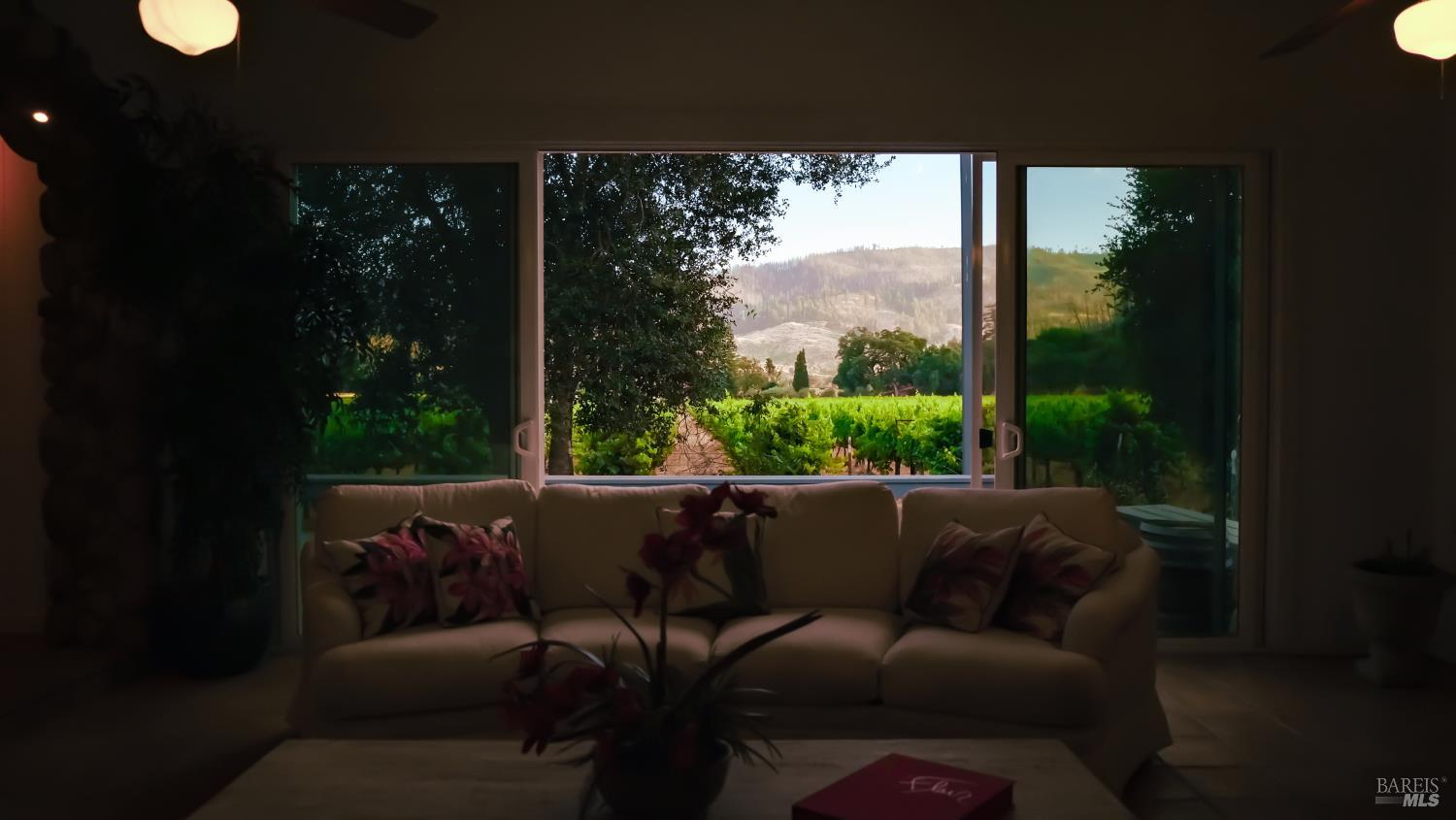 4405 Silverado Trail Calistoga CA 94515