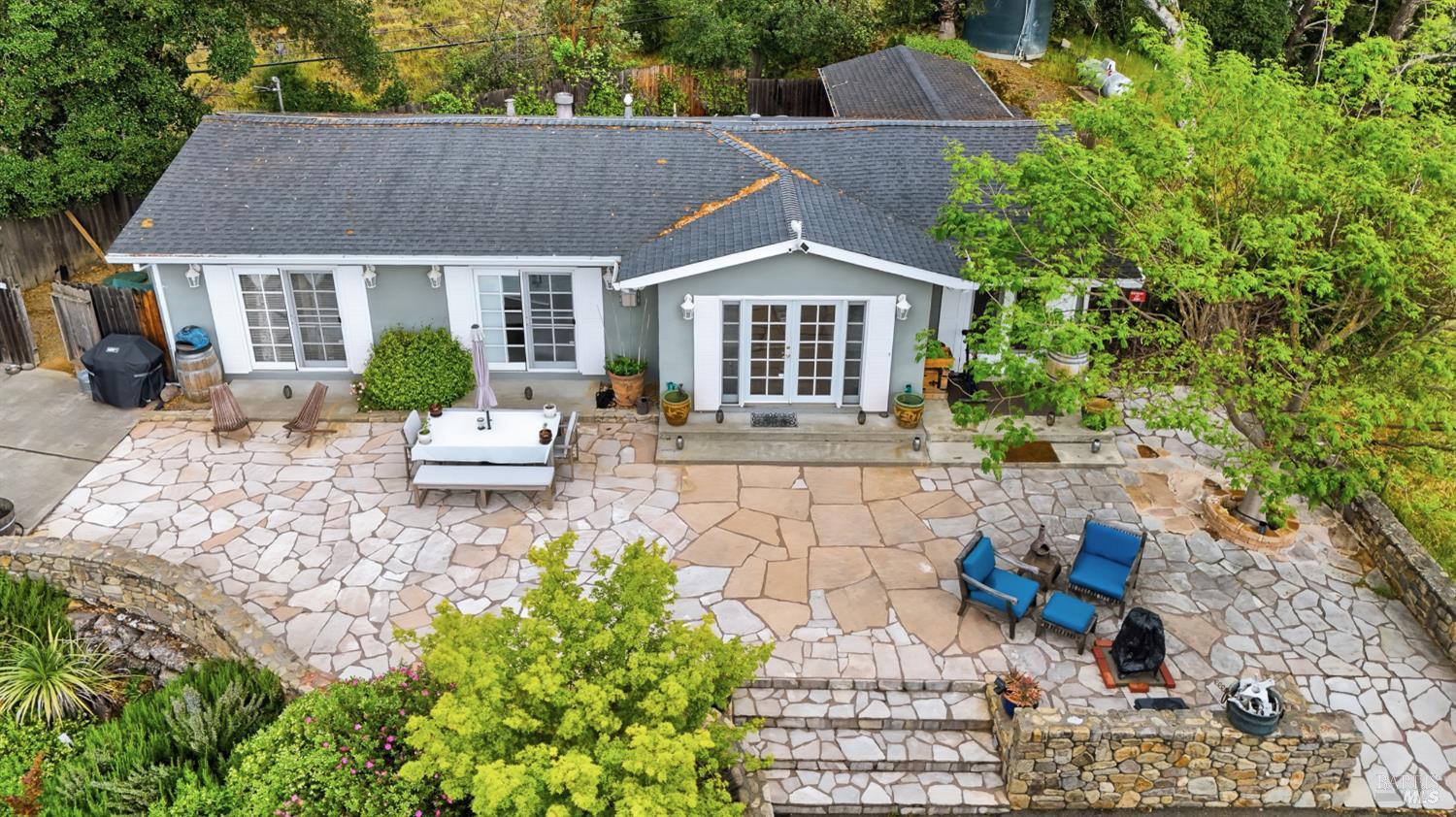 4405 Silverado Trail Calistoga CA 94515