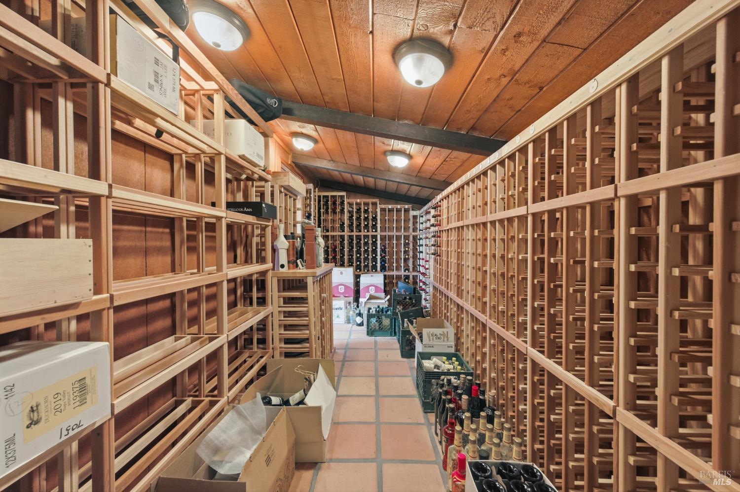 4405 Silverado Trail Calistoga CA 94515