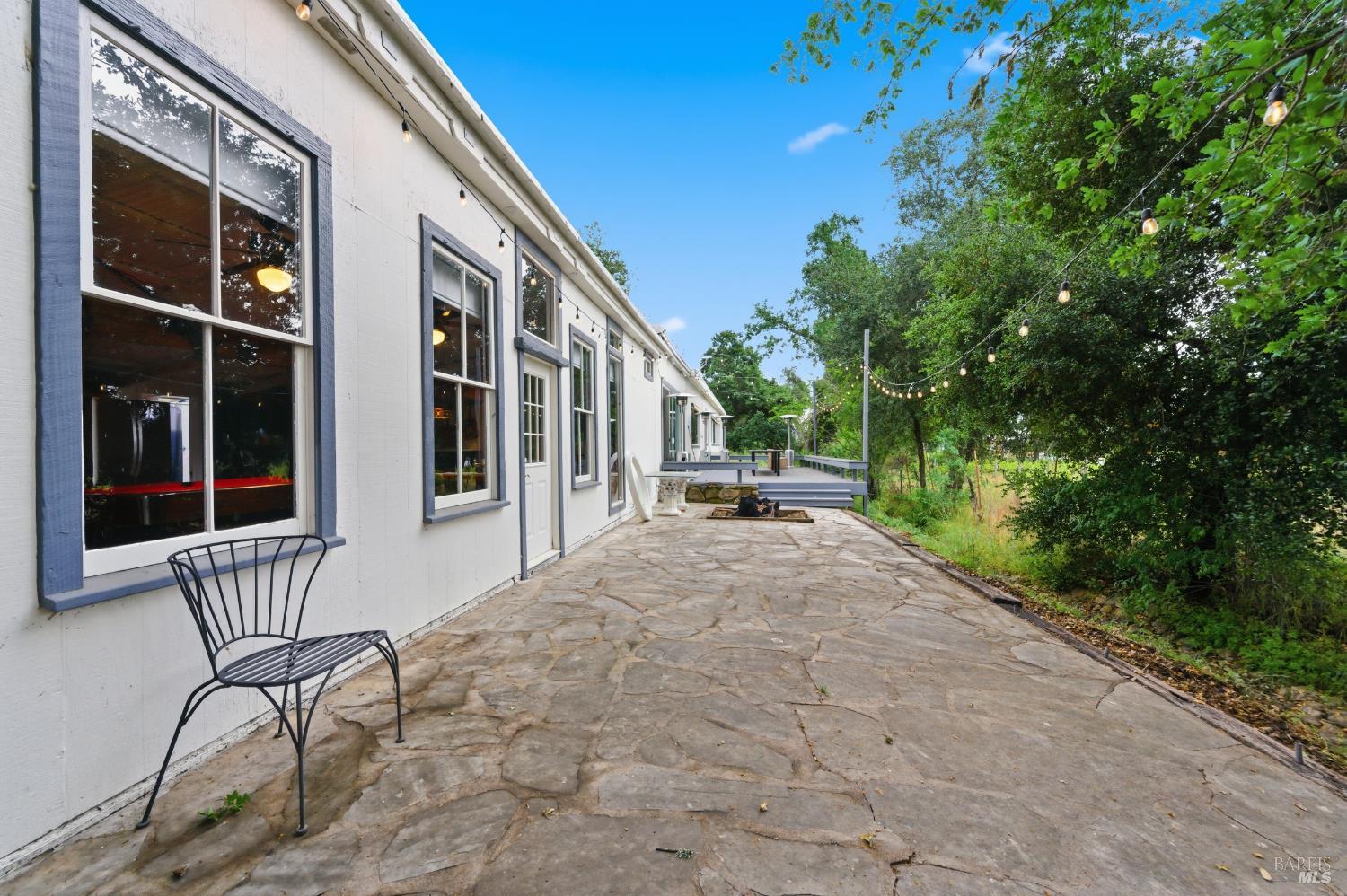 4405 Silverado Trail Calistoga CA 94515