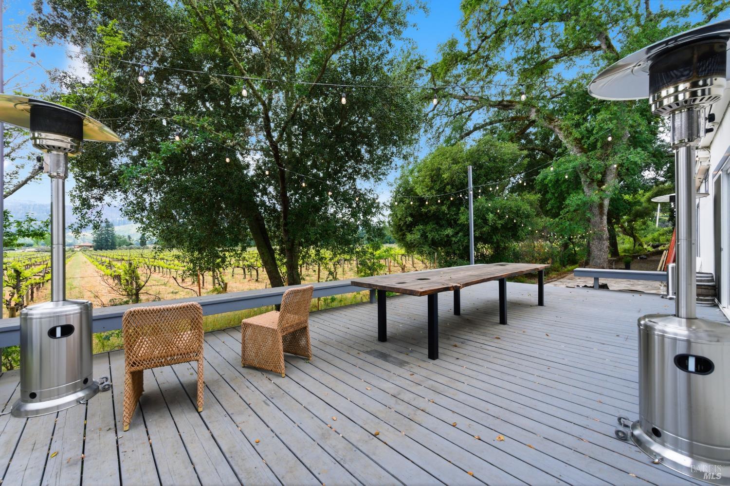 4405 Silverado Trail Calistoga CA 94515