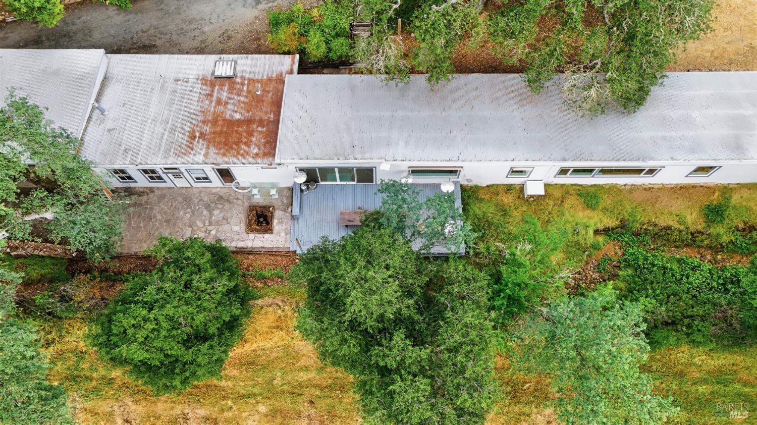4405 Silverado Trail Calistoga CA 94515