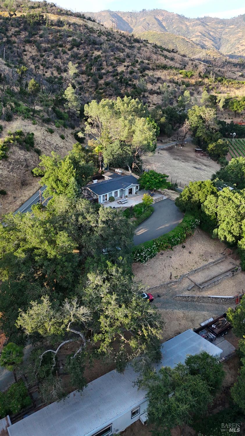 4405 Silverado Trail Calistoga CA 94515