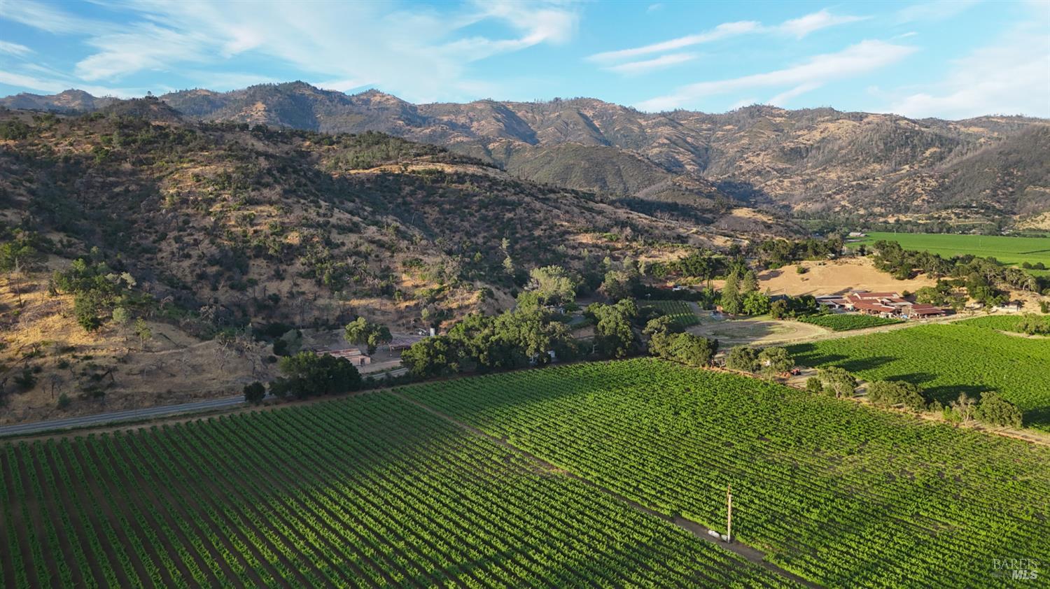 4405 Silverado Trail Calistoga CA 94515