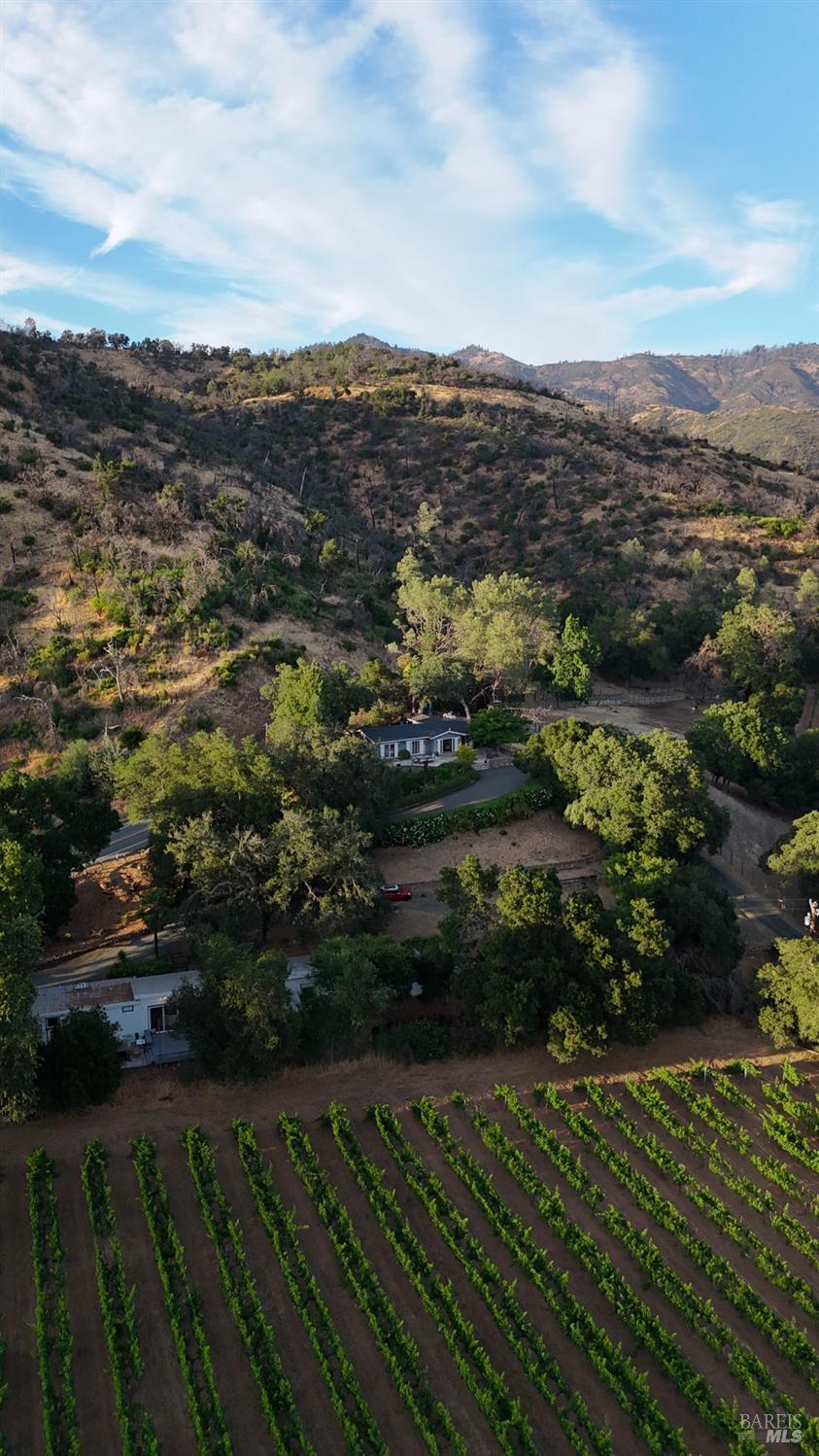 4405 Silverado Trail Calistoga CA 94515