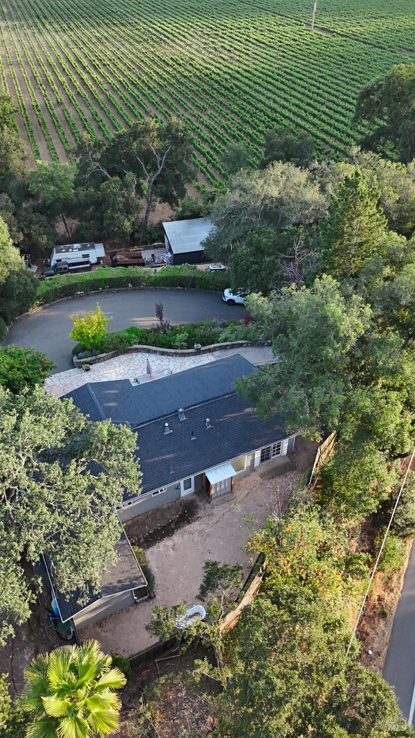 4405 Silverado Trail Calistoga CA 94515