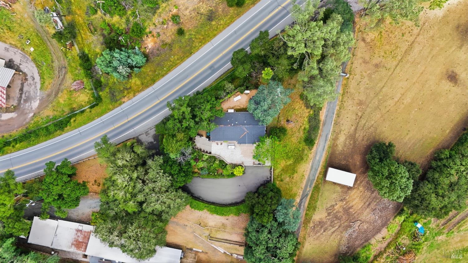 4405 Silverado Trail Calistoga CA 94515
