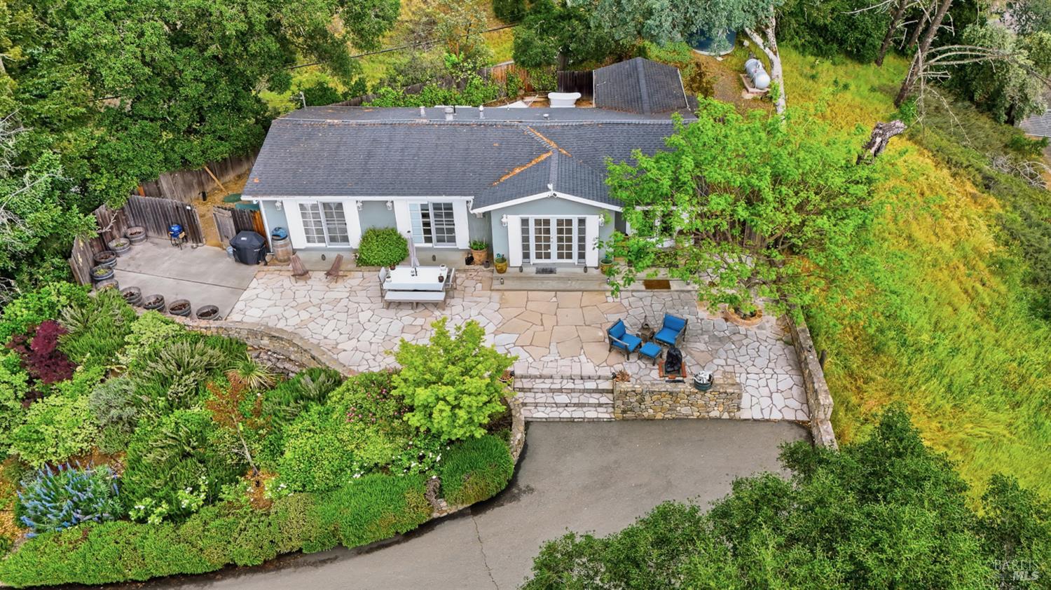 4405 Silverado Trail Calistoga CA 94515