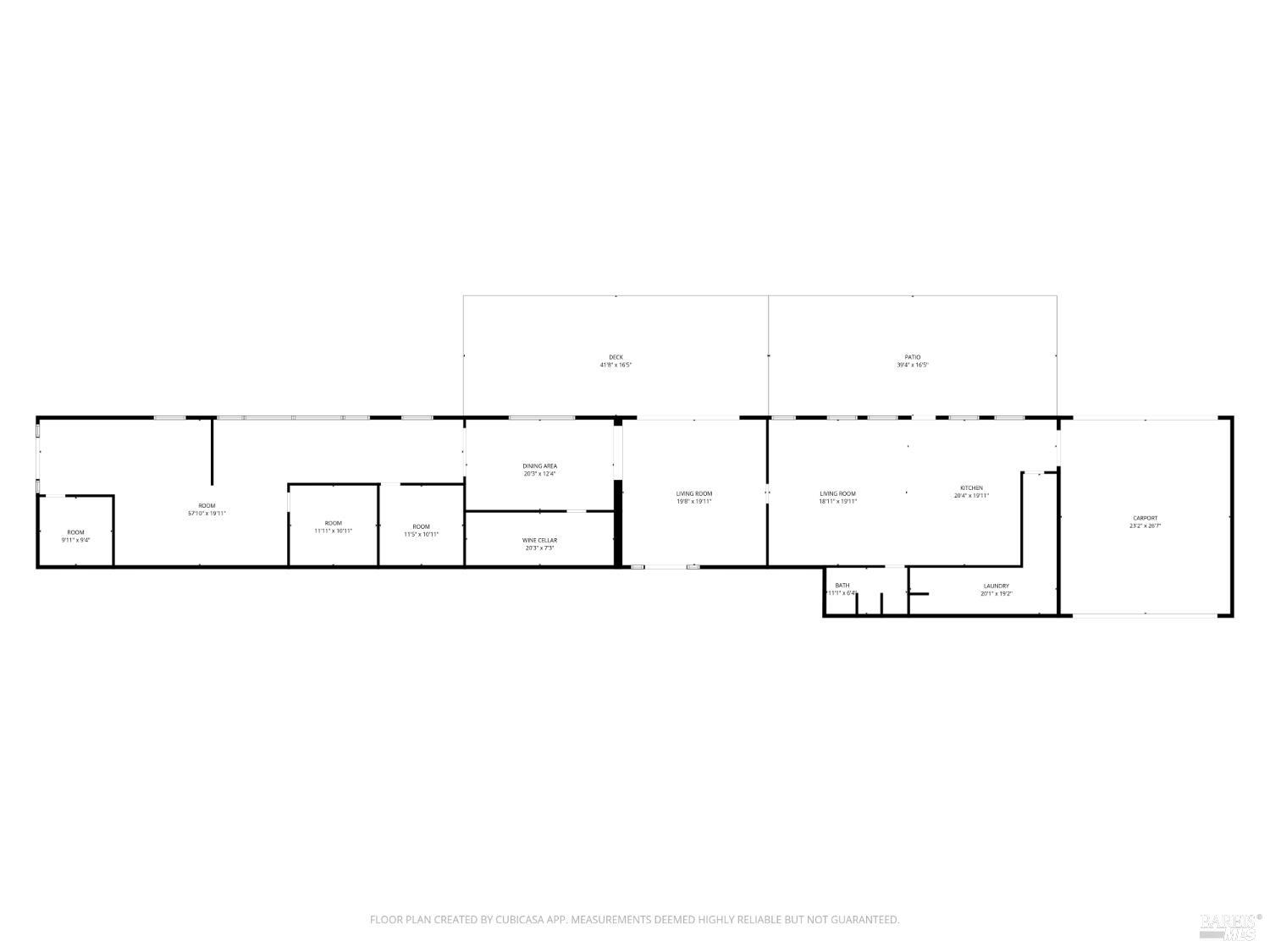4405 Silverado Trail Calistoga CA 94515