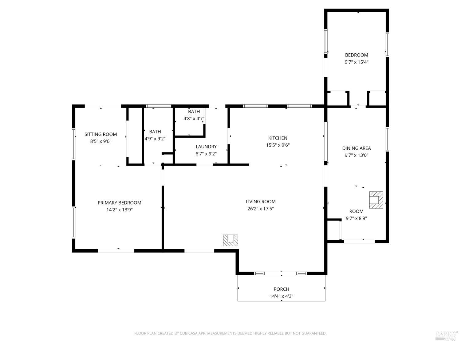 4405 Silverado Trail Calistoga CA 94515